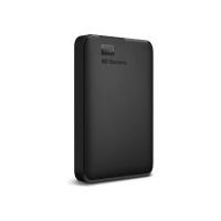 WD 1.5TB Elements Portable  2.5” USB 3.0 Siyah Harici Harddisk WDBU6Y0015BBK-WESN